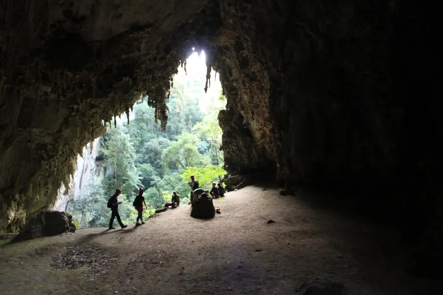 PETAR, destino de ecoturismo no interior de São Paulo