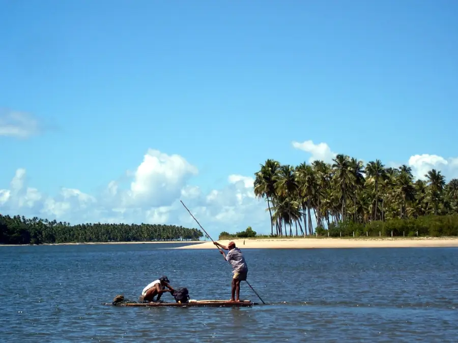Praia dos Carneiros, Tamandaré, PE