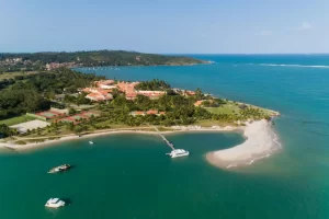 Resort no Cabo de Santo Agostinho: conforto e lazer em um dos destinos mais procurados de Pernambuco