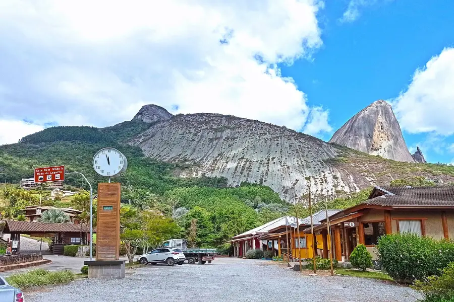 Rota do Lagarto, estrada turística da Serra Capixaba