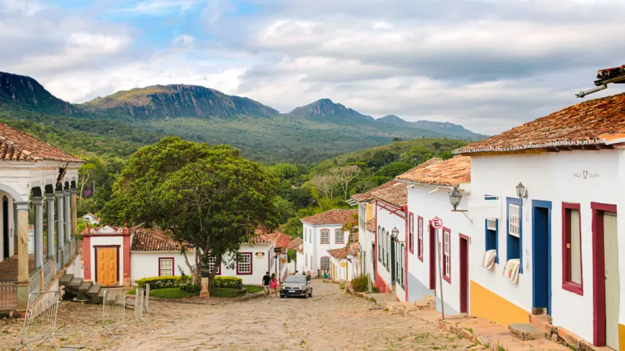 Confira as principais atrações conhecer no centro histórico de Tiradentes a pé