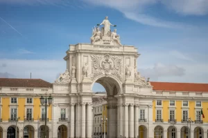 seguro viagem para portugal