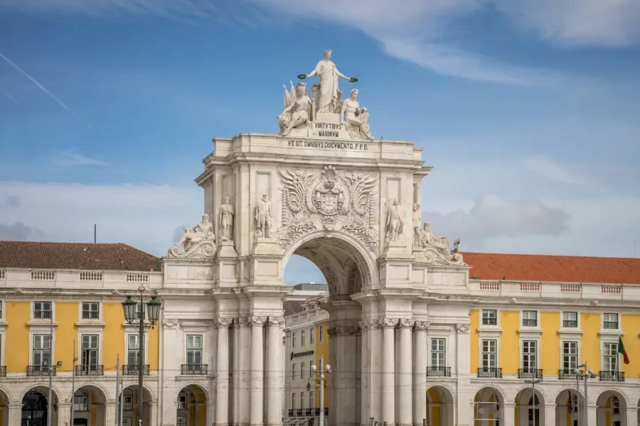 seguro viagem para portugal