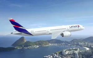 AstroPay e LATAM Airlines