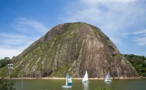 Dicas de praias em Vitoria - Espirito Santo