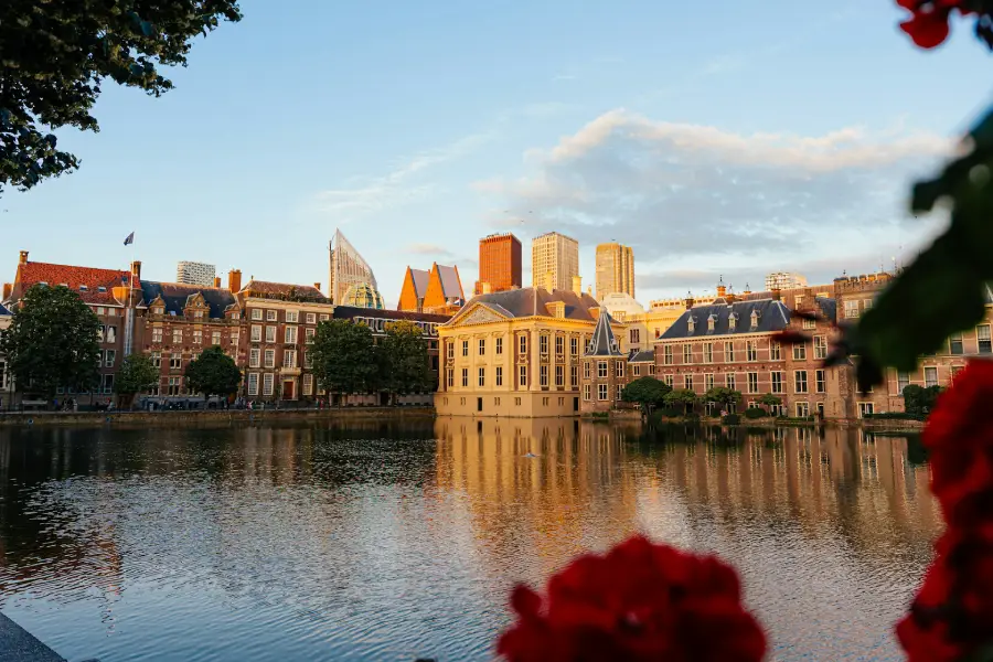 O Museu Mauritshuis é uma parada obrigatória para os amantes da arte