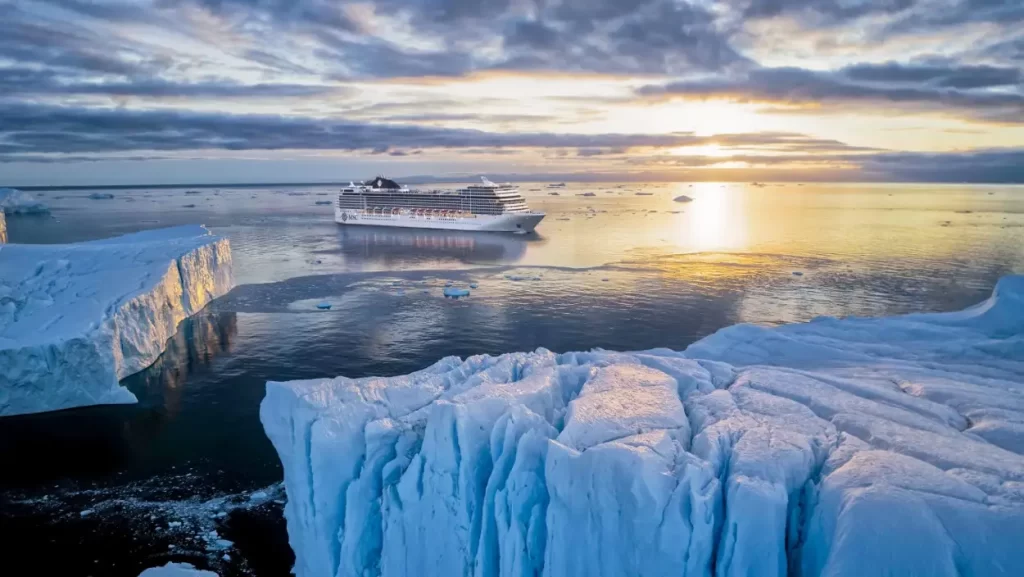 MSC Cruzeiros - Cruzeiros no Alasca