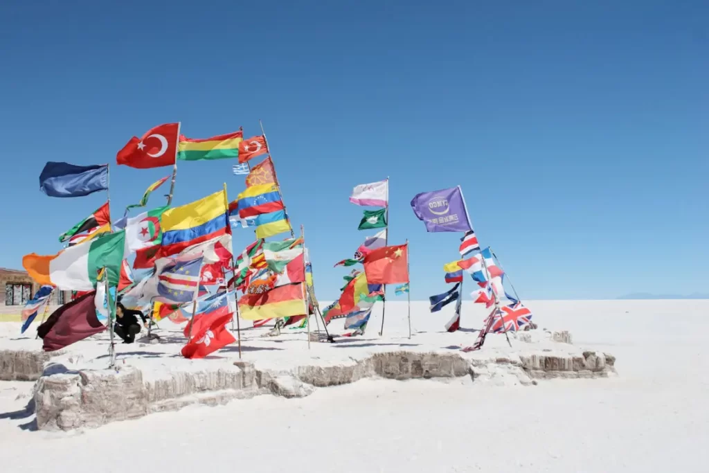 Seguro Viagem Internacional