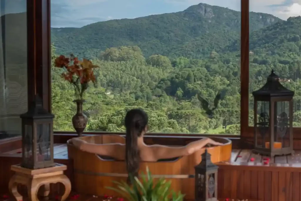 Turismo Monte Verde - MG