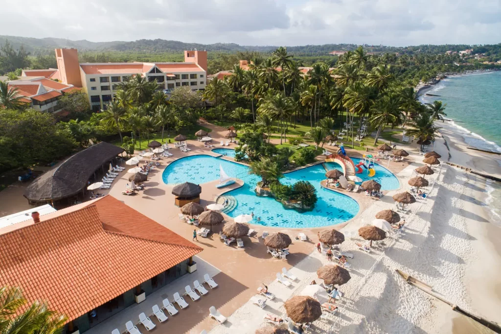 Vila Gale - Cabo de Santo Agostinho - Pernambuco