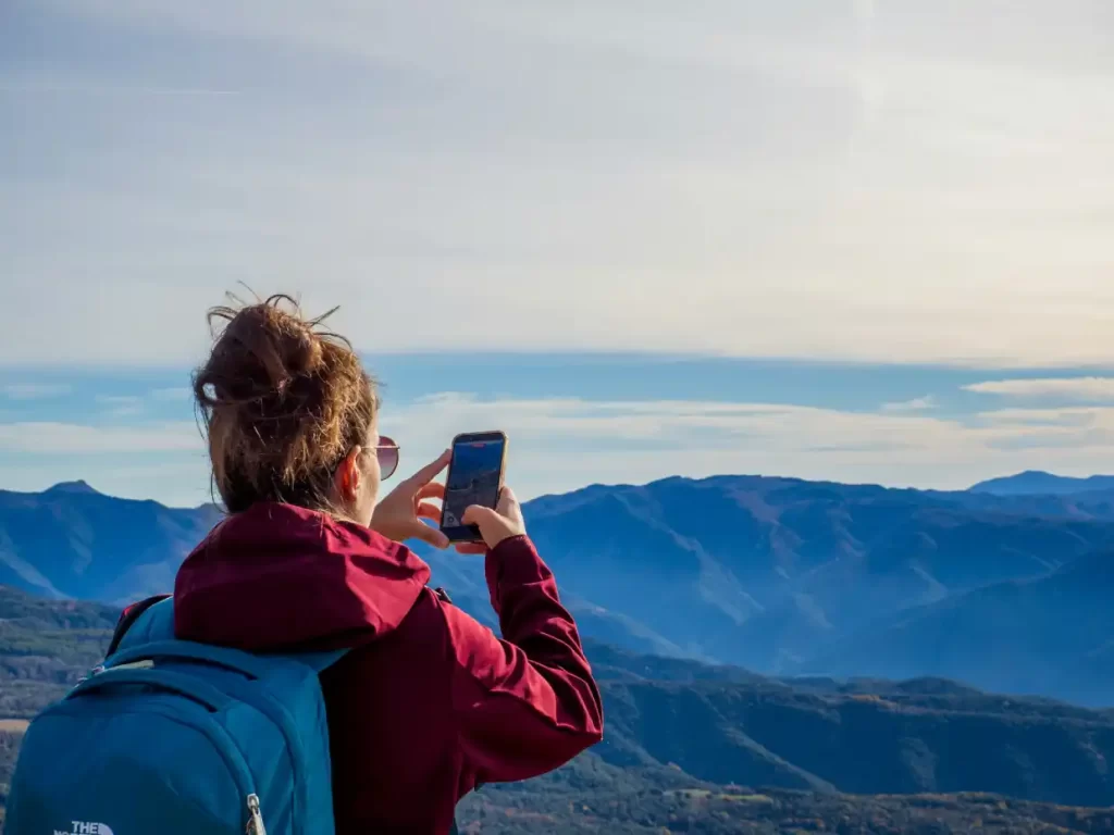 aplicativos para deixar a sua viagem solo muito melhor