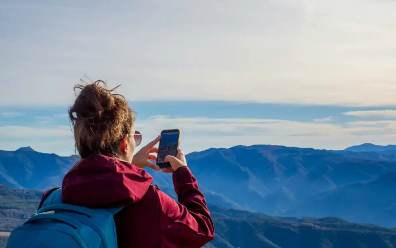 aplicativos para deixar a sua viagem solo muito melhor