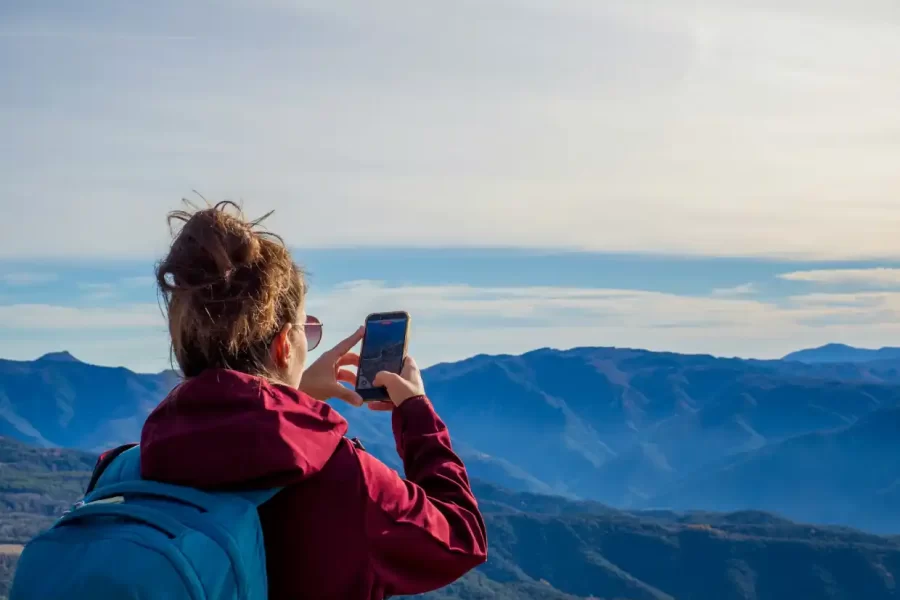 aplicativos para deixar a sua viagem solo muito melhor
