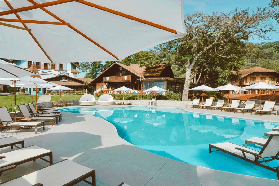 Onde ficar em Teresópolis