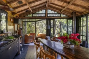 Airbnb - Casa na Arvore - Serra da Boicaina