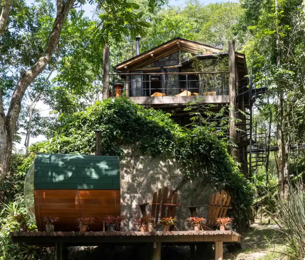 Airbnb Serra da Bocaina