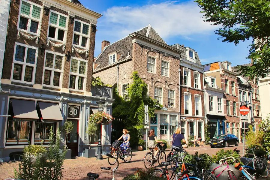 Utrecht é o segredo mais charmoso da Holanda