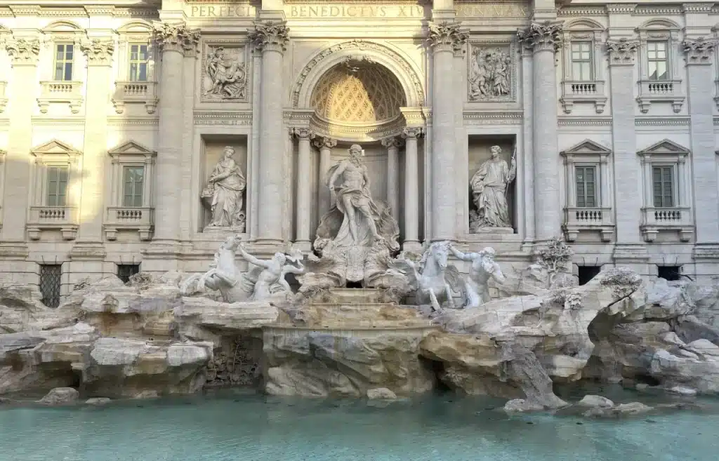 Como planejar a sua viagem para Roma