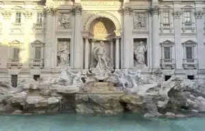 Como planejar a sua viagem para Roma