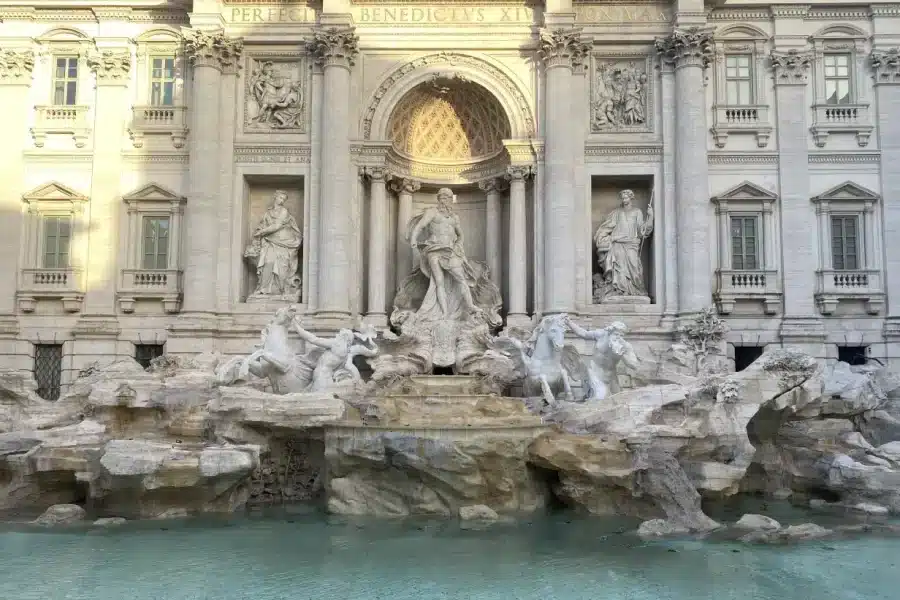 Como planejar a sua viagem para Roma