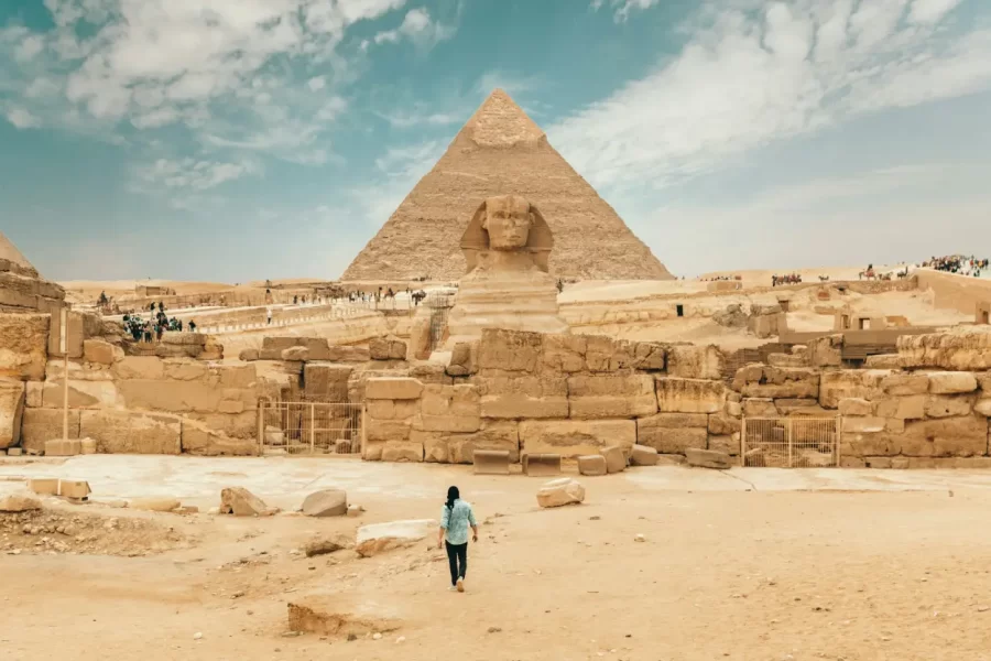 Dicas de Viagens Egito 2026