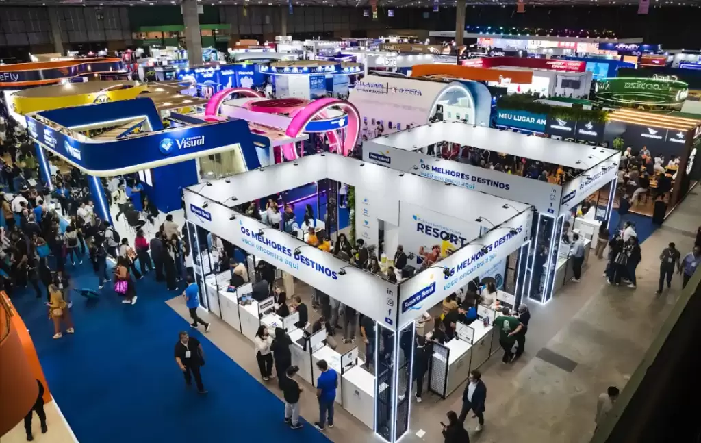 ABAV Expo 2026 - Turismo