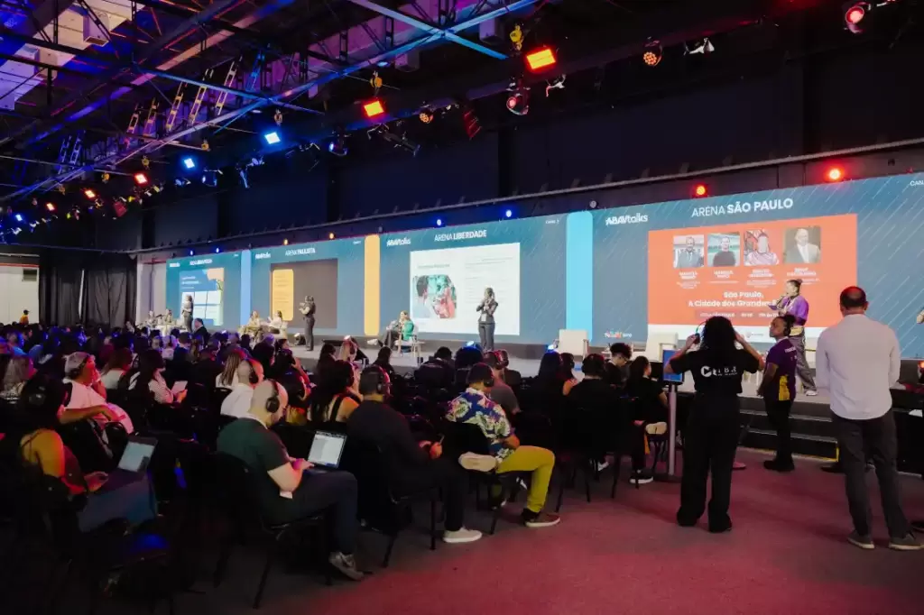 ABAV Talks - ABAV Expo 2026