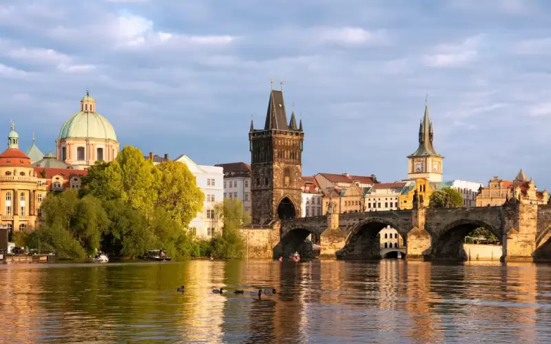 Saiba o que ver e fazer em Praga - Dicas de viagens Guia Viajar Melhor