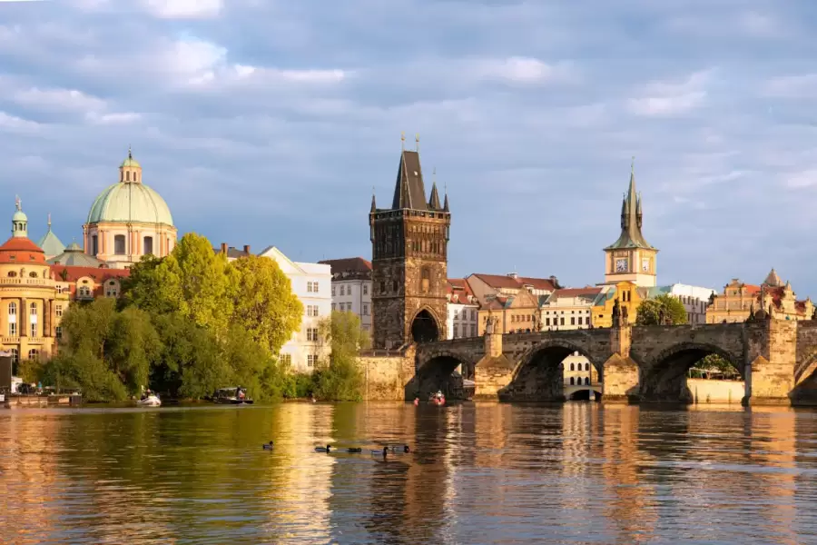 Saiba o que ver e fazer em Praga - Dicas de viagens Guia Viajar Melhor