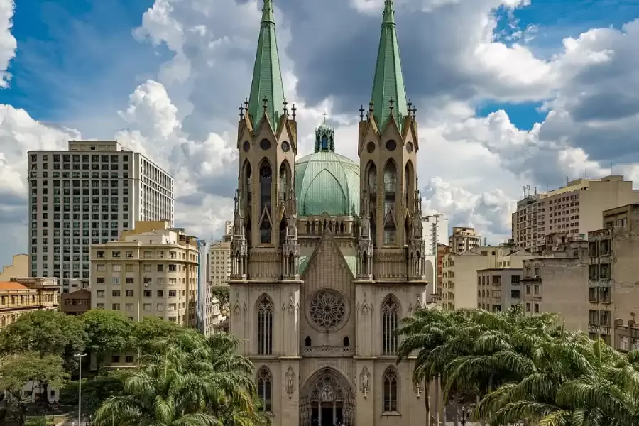 Passeios gratuitos para fazer em São Paulo