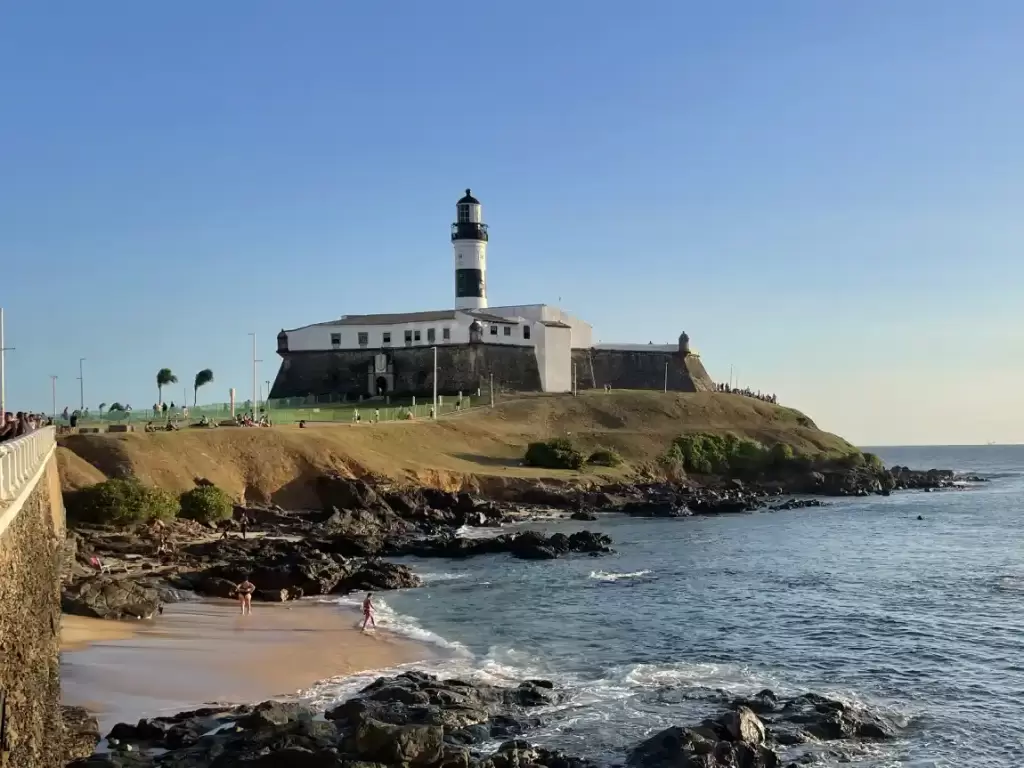 Salvador na rota do turismo de eventos no Nordeste