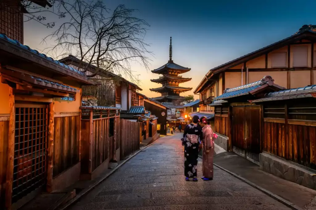 Visto Trabalho Japao - Working Holiday Visa