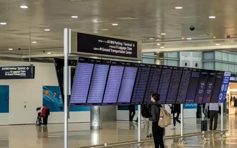 Saiba como viajar de avião sem despachar bagagem