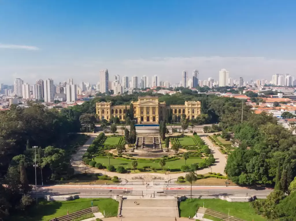 Dicas de passeios para fazer em São Paulo durante o final de semana