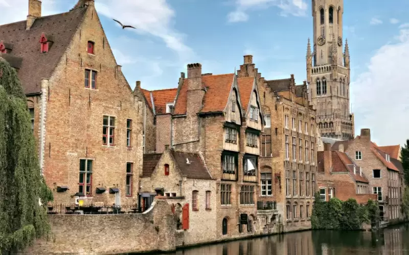 Bruges dicas de passeios pela cidade medieval da Bélgica