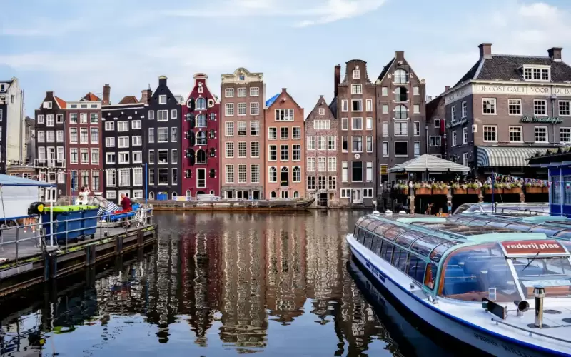 Dicas de Amsterda - Como planejar uma viagem para Amsterdã