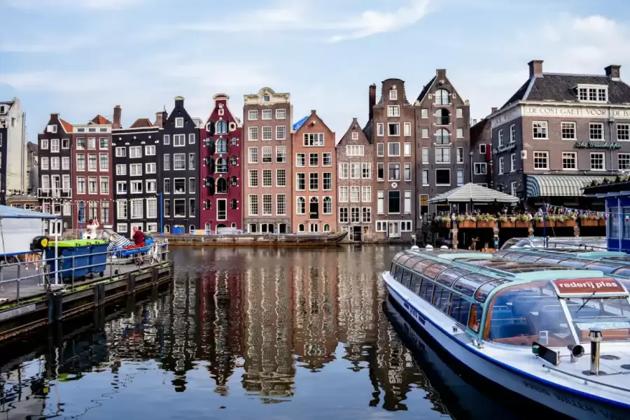 Dicas de Amsterda - Como planejar uma viagem para Amsterdã