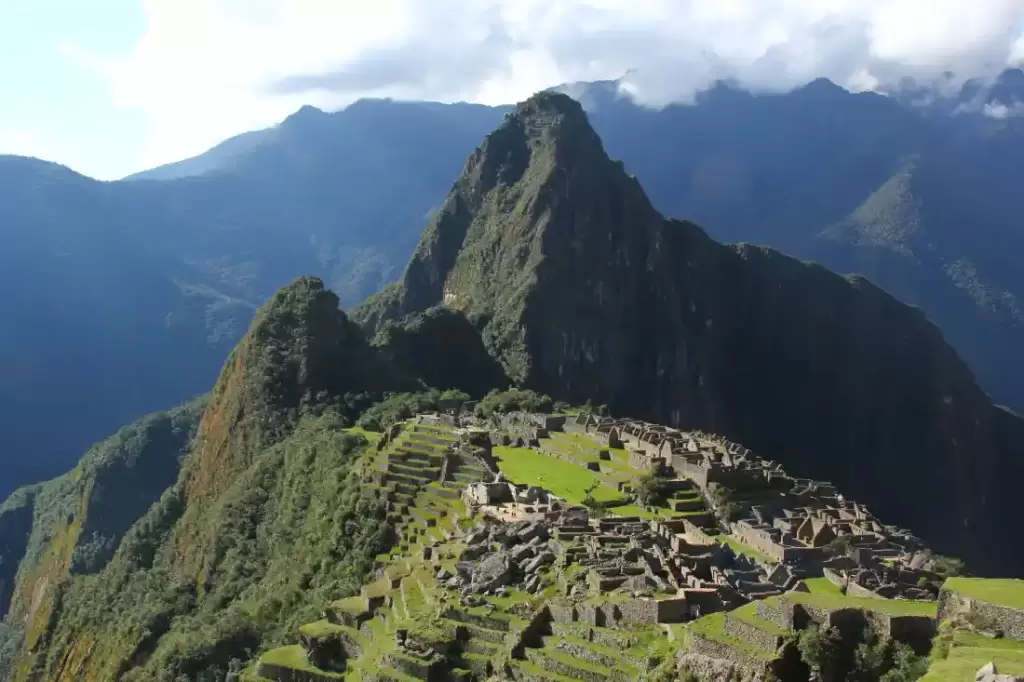 Ingressos Machu Picchu - Onde comprar