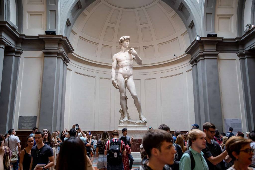 Ingressos e entradas para não pegar fila nos museus da Europa