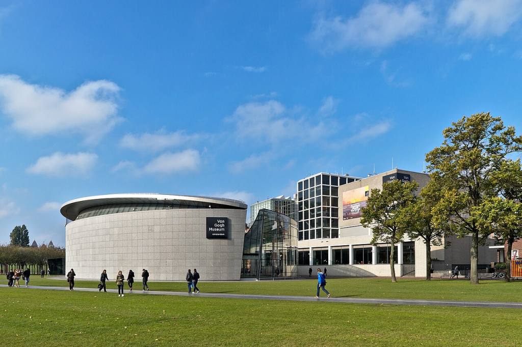 Museu Van Gogh - Onde comprar ingressos e visitas guiadas