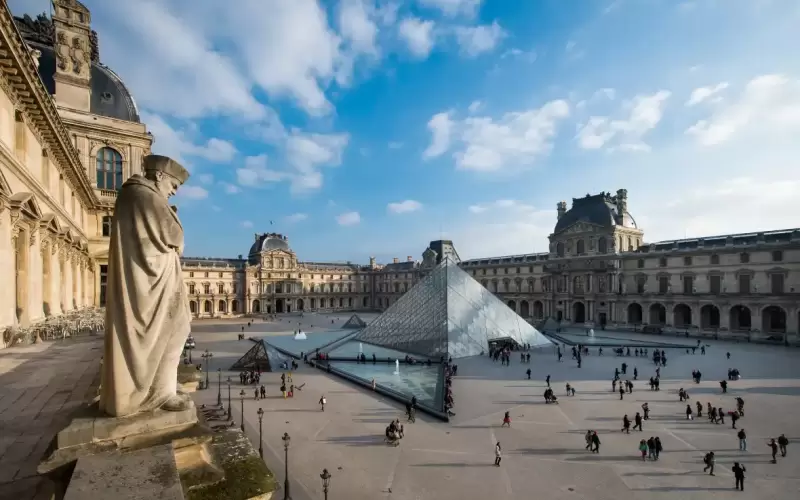 Guia Viajar Melhor integra serviço para brasileiros comprarem ingressos e entradas para museus na Europa