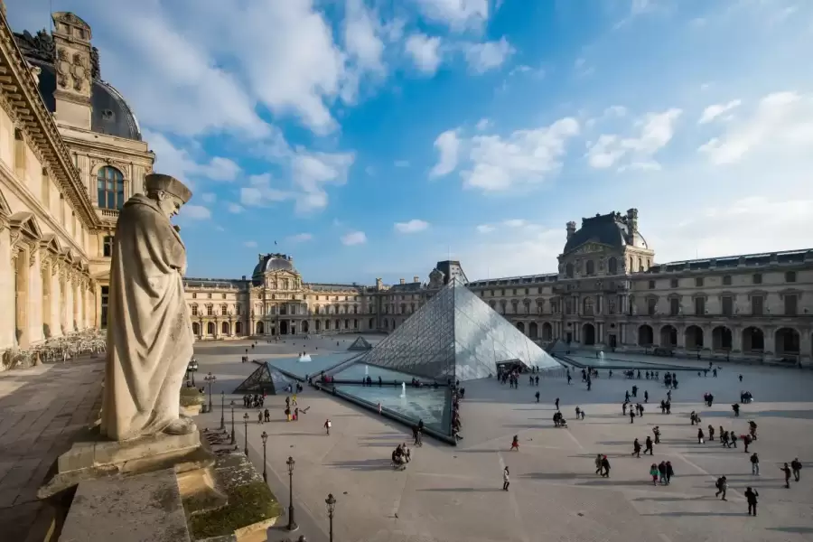 Guia Viajar Melhor integra serviço para brasileiros comprarem ingressos e entradas para museus na Europa