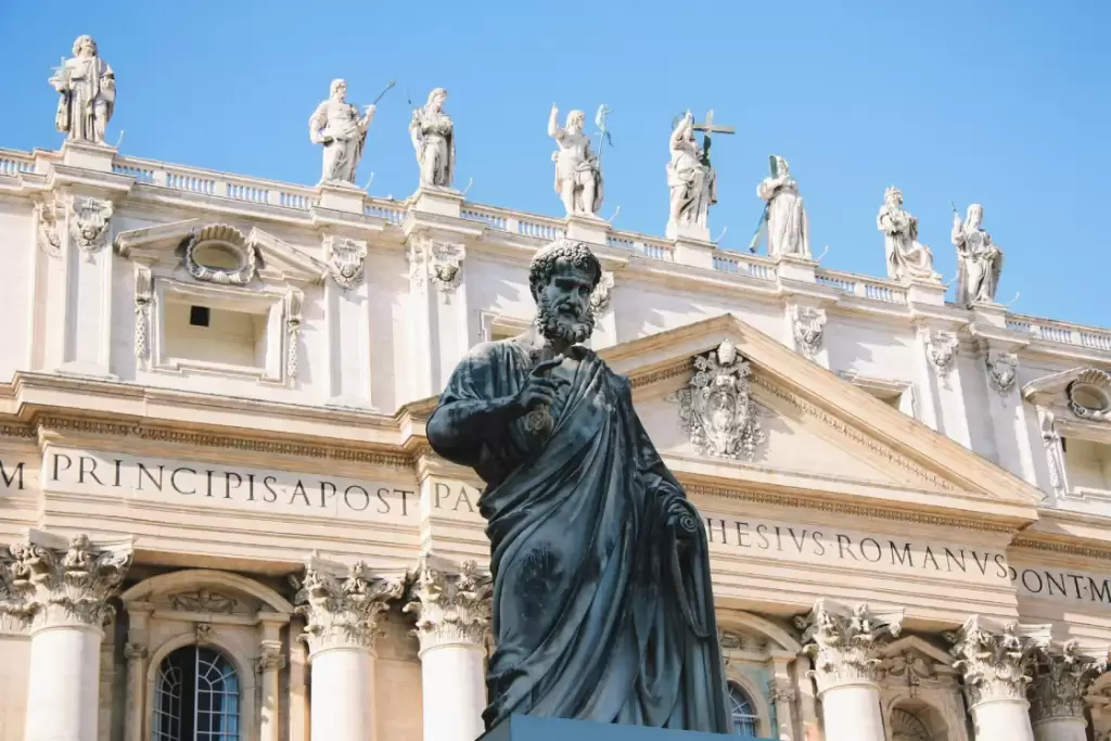 Onde comprar ingresso e entrada Vaticano