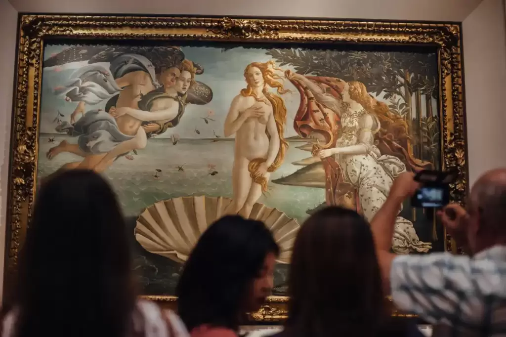 Onde comprar ingressos para os museus da Italia - Europa