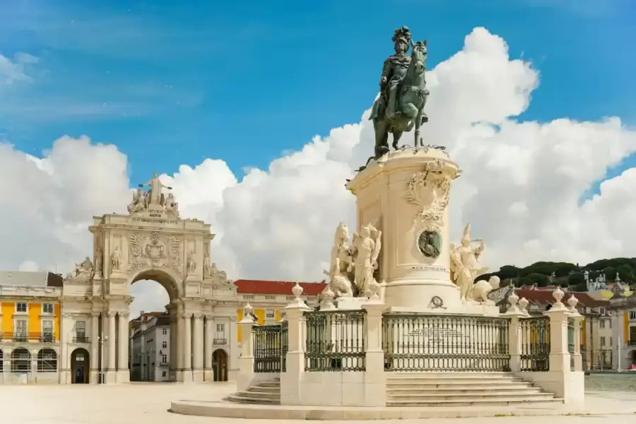 Onde ir em Lisboa - Dicas - Guia Viajar Melhor