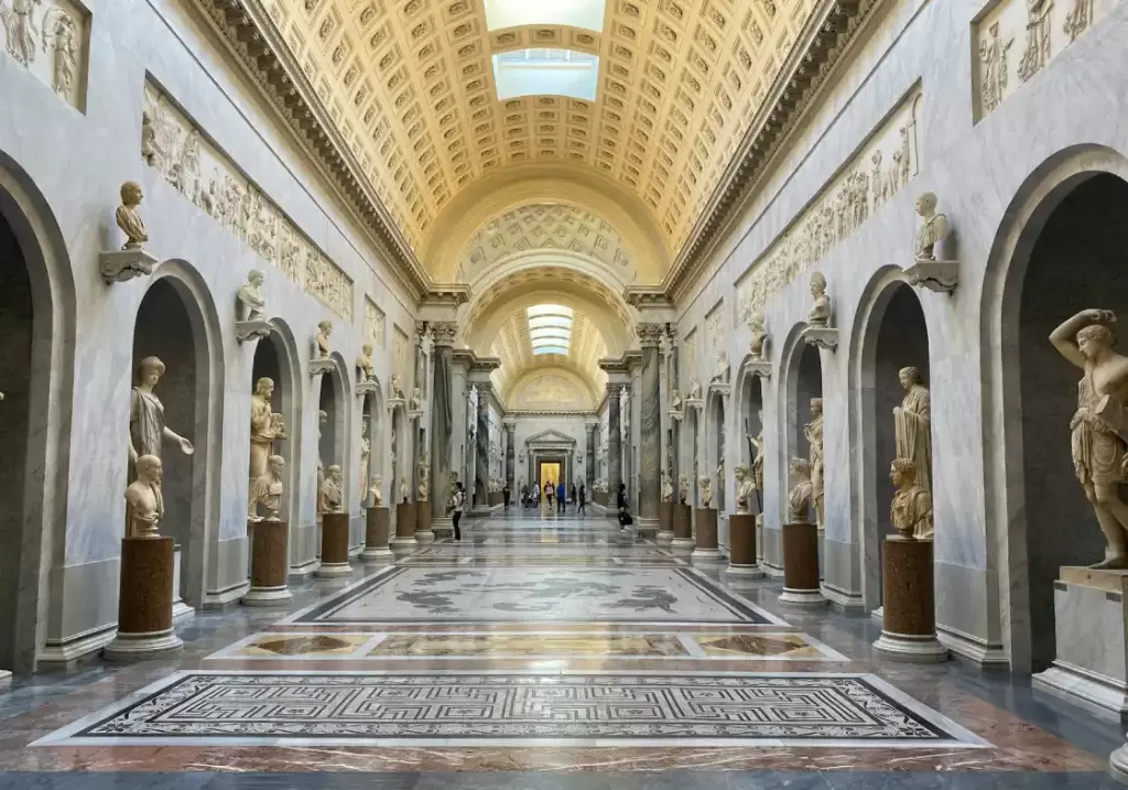 Onde reservar entrada para os museus na Europa