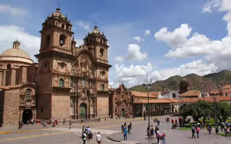 Principais passeios para fazer em Cusco