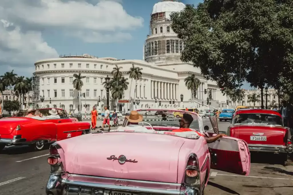 Principais passeios para fazer em Havana