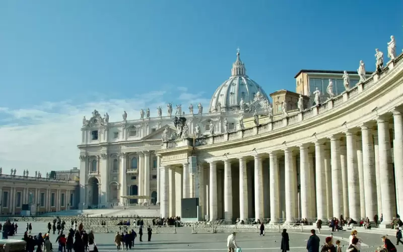 Vaticano - Onde comprar entradas e ingressos