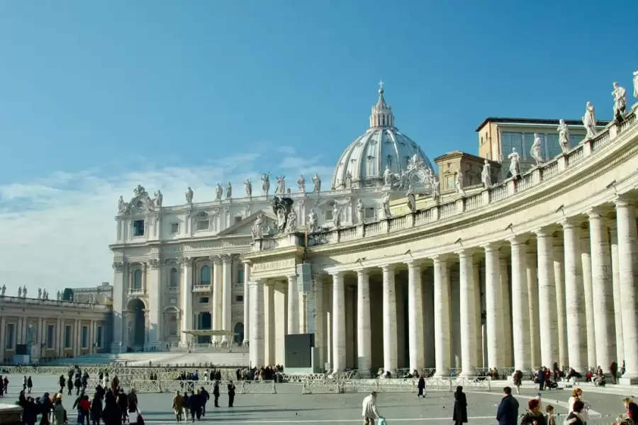 Vaticano - Onde comprar entradas e ingressos
